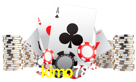 Jogue jogos de pôquer em kimo789