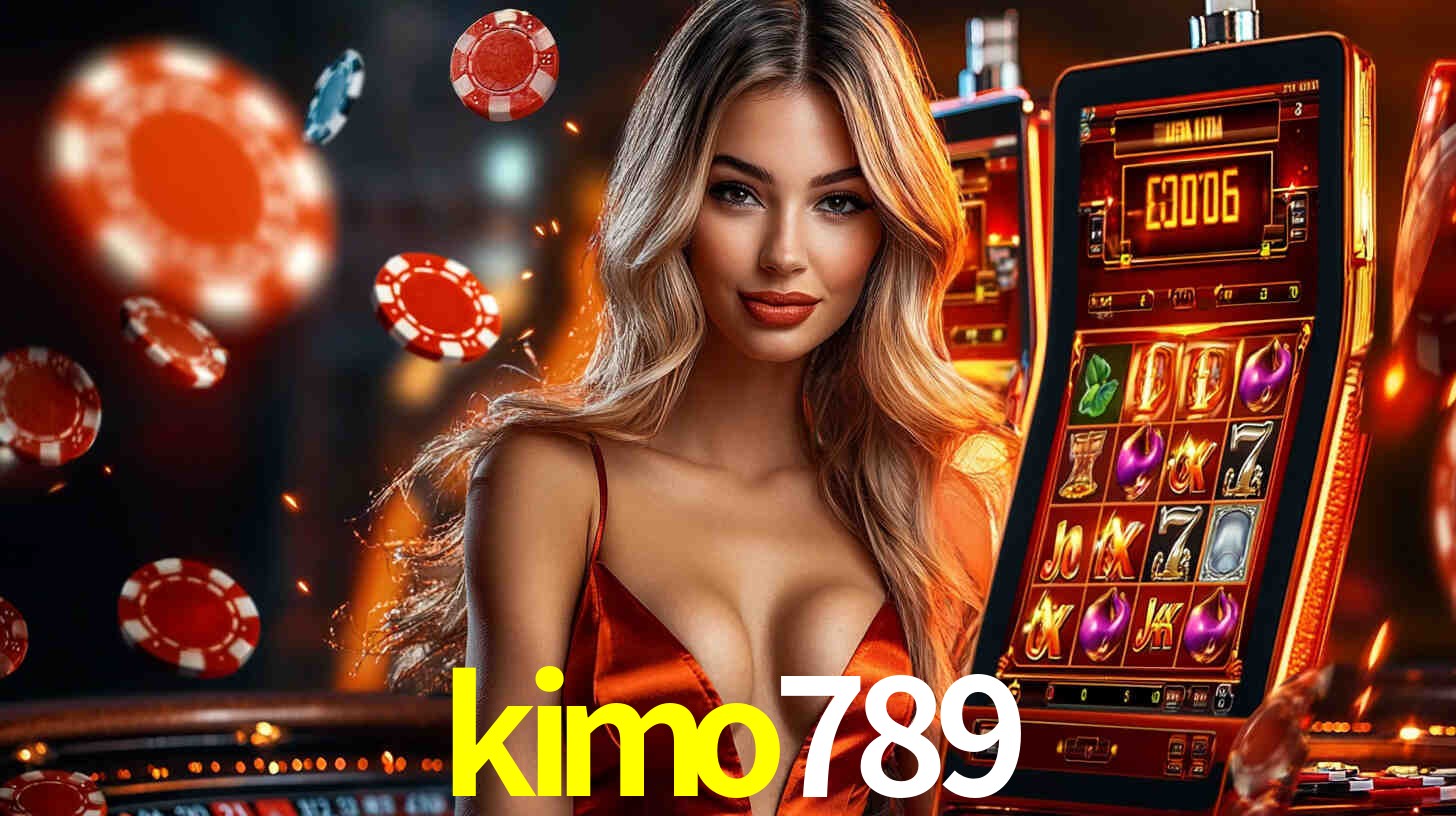 kimo789 - Brasil: Cassino Imbatível - kimo789.com