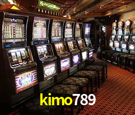 Desvendando o Mundo dos Jogos Virtuais na kimo789