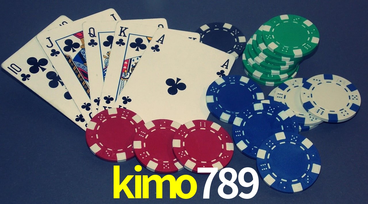 Welcome Bonus kimo789