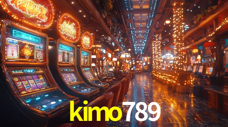 kimo789 bet