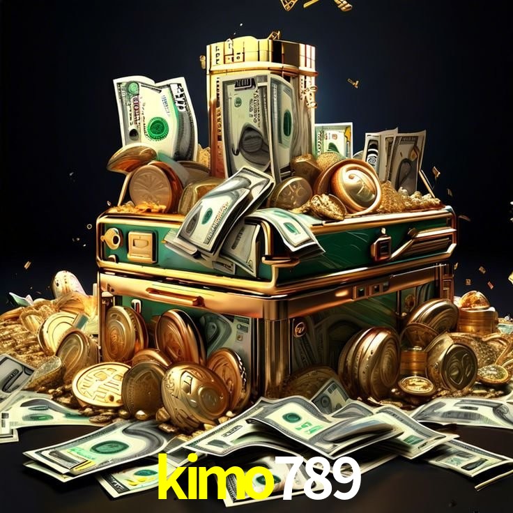 Estatísticas kimo789