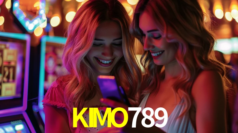 KIMO789 APP mobile iOS Android - 187 mil downloads São Paulo Rio BH