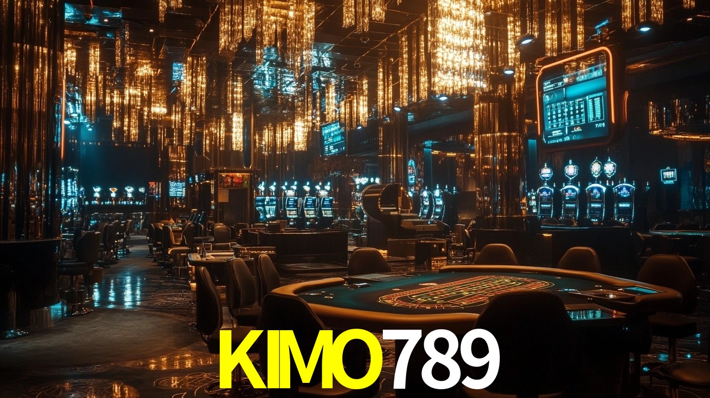 Jogo responsável KIMO789 - Ferramentas de controle, limites, auto-exclusão, suporte CVV 188