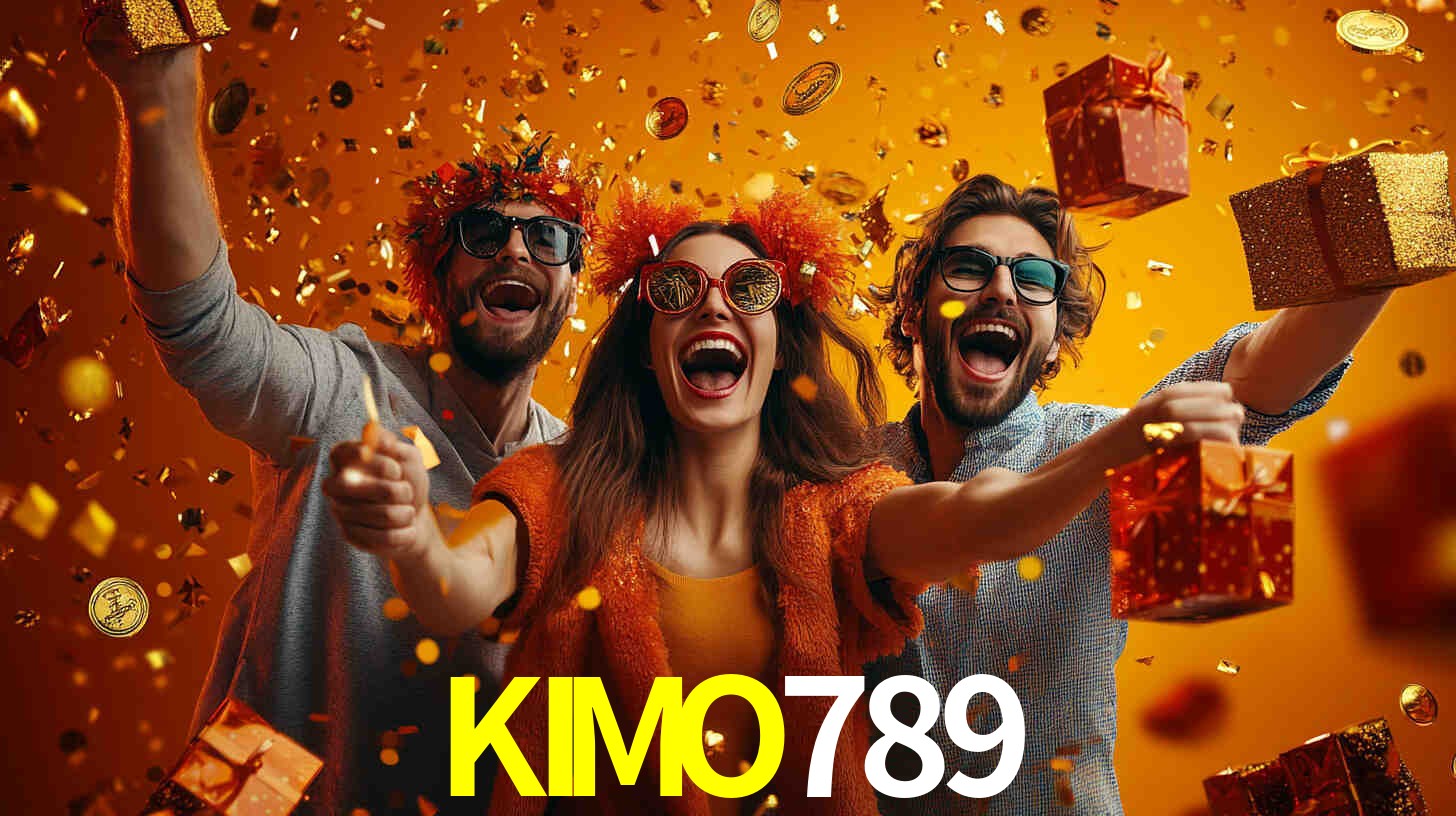 Loterias online disponíveis na KIMO789