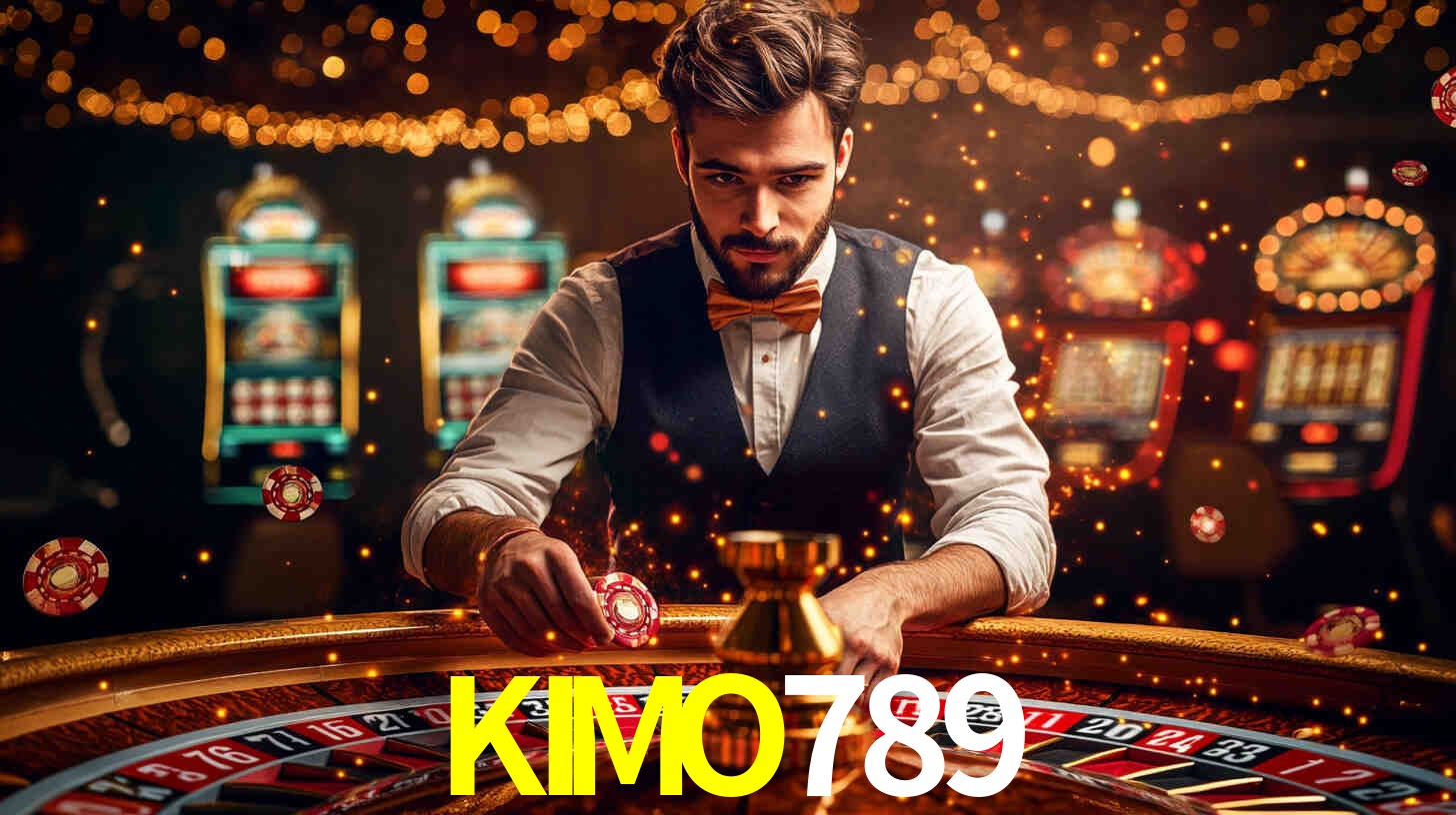 KIMO789 PIX instantâneo Brasil - Depósito e saque em minutos 24/7