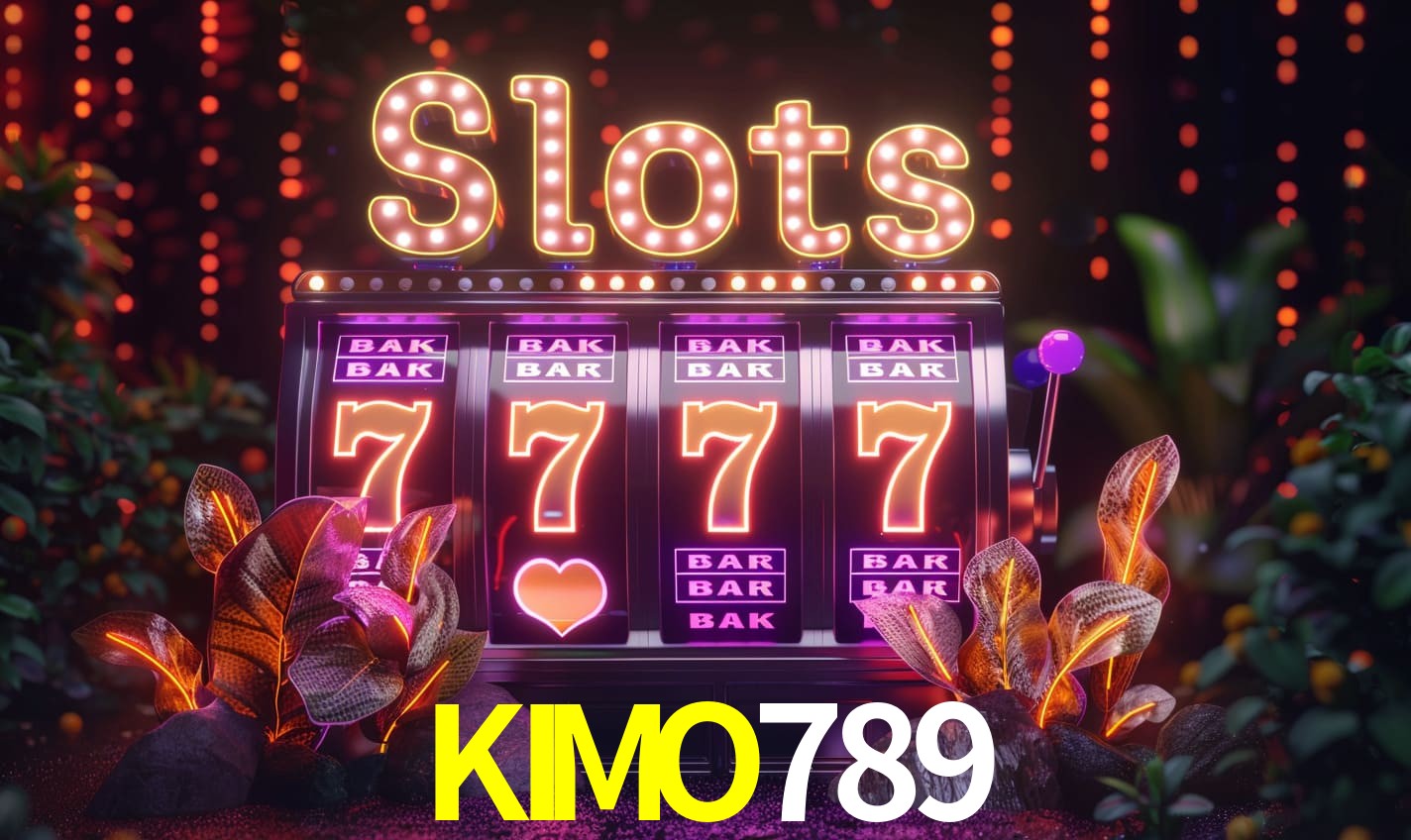 Principais provedores de slots da KIMO789 - NetEnt, Pragmatic Play, Play'n GO