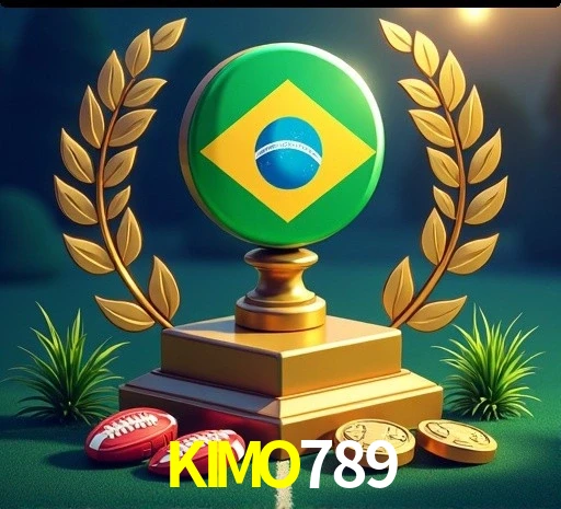 Tabela RTP dos jogos de cassino da KIMO789