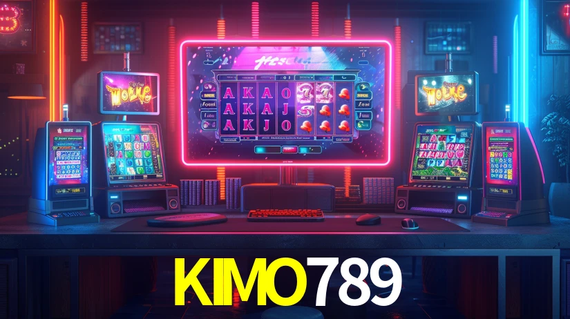 KIMO789 suporte 24/7 português Brasil - 47 atendentes brasileiros chat ao vivo