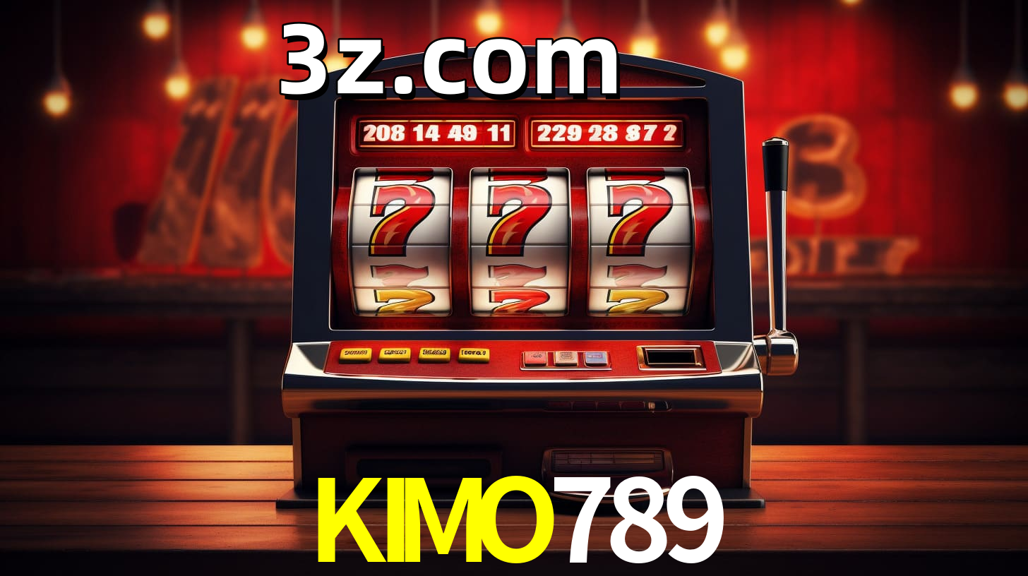 Catálogo KIMO789 2.547 jogos - Pragmatic Play, Evolution, NetEnt