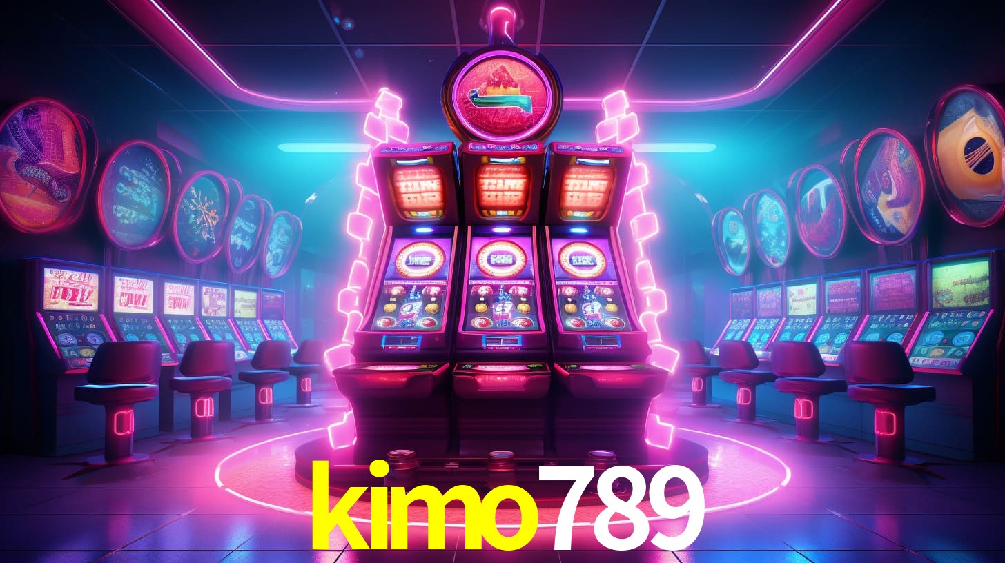 kimo789: Seu Especialista em Apostas Esportivas Brasileiras