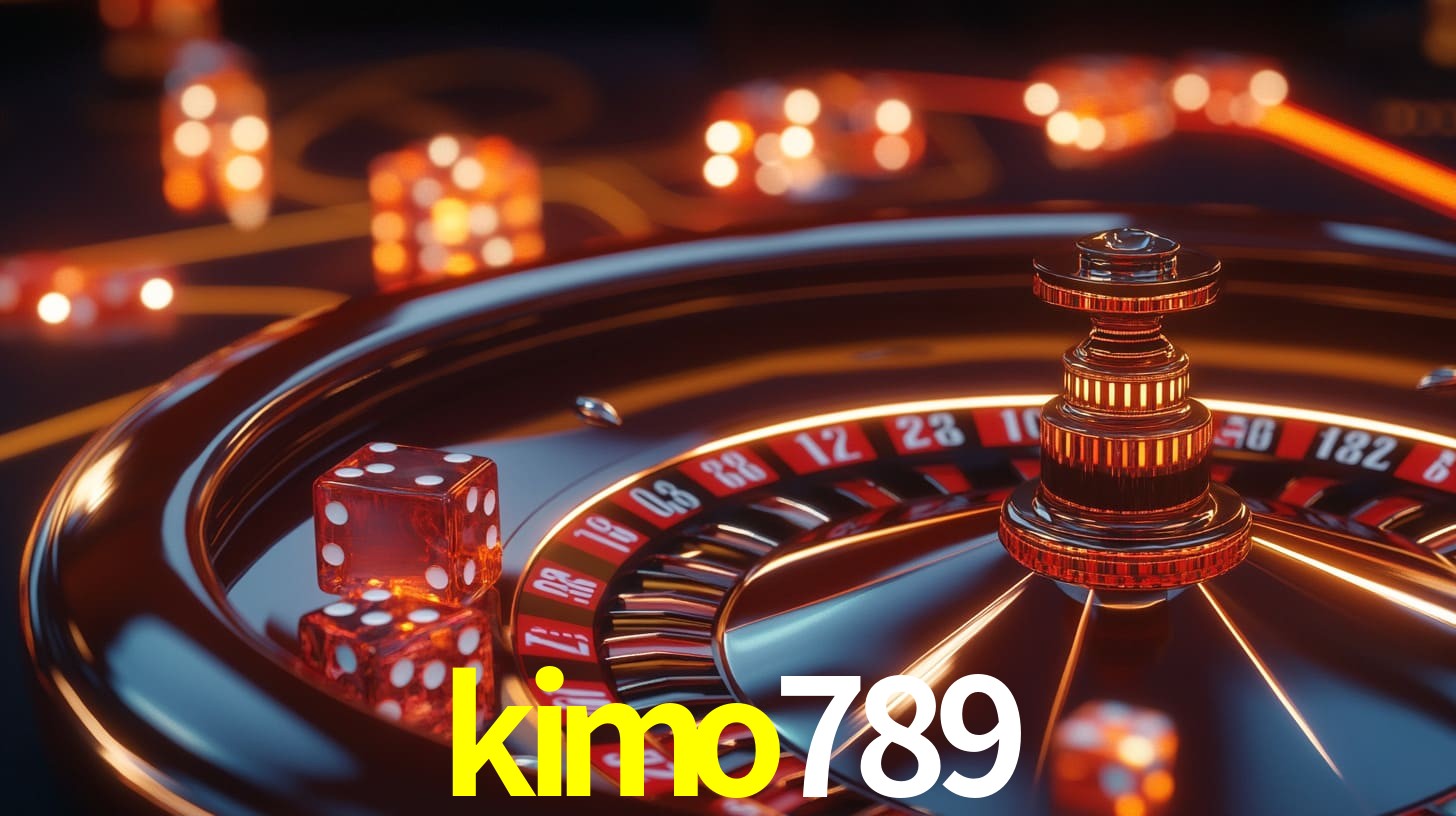 Roulette Table kimo789