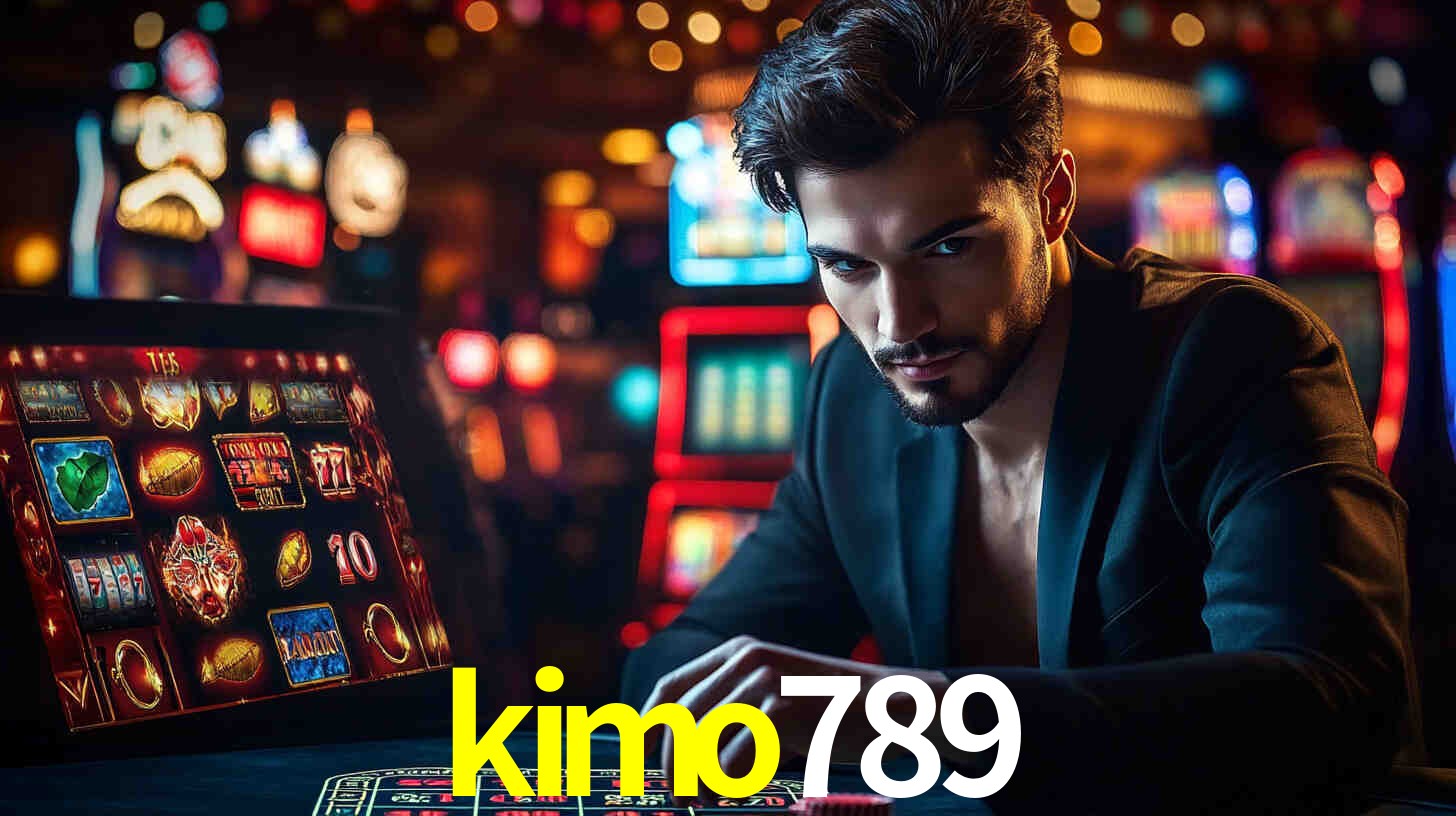 kimo789 bet
