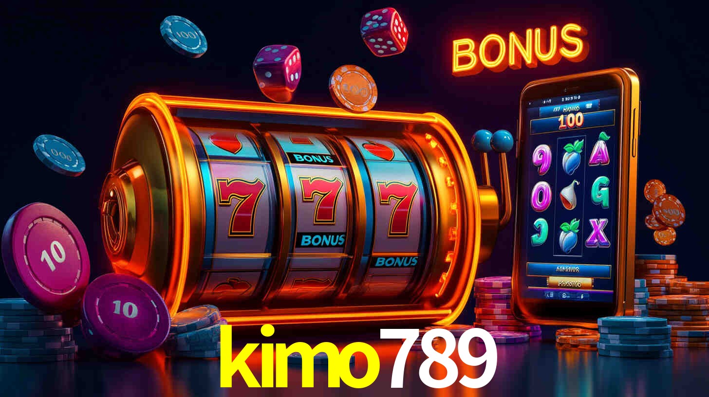 Inovações de Jogos na kimo789: O Futuro das Experiências Interativas