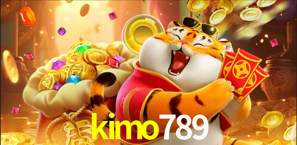 kimo789
