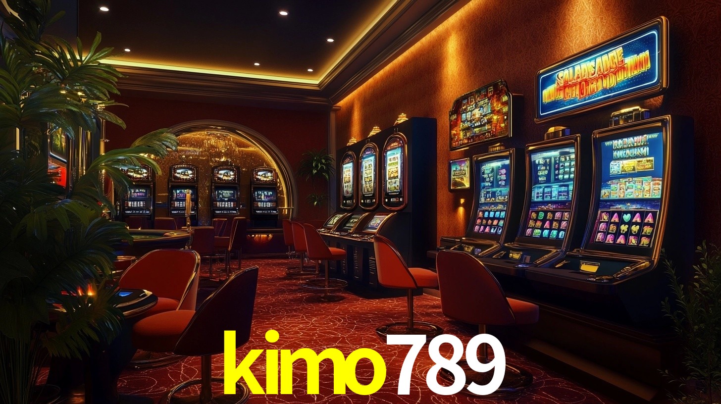 Welcome Bonus kimo789