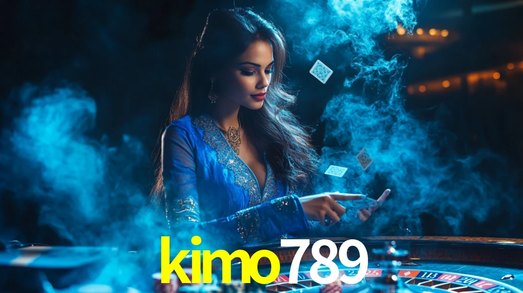 A Emoção da Loteria na kimo789: Uma Chance de Mudança de Vida