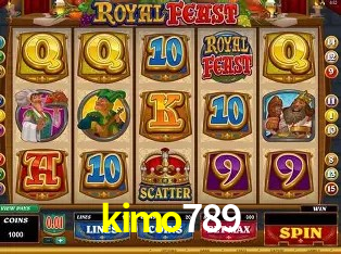 Weekend Specials kimo789