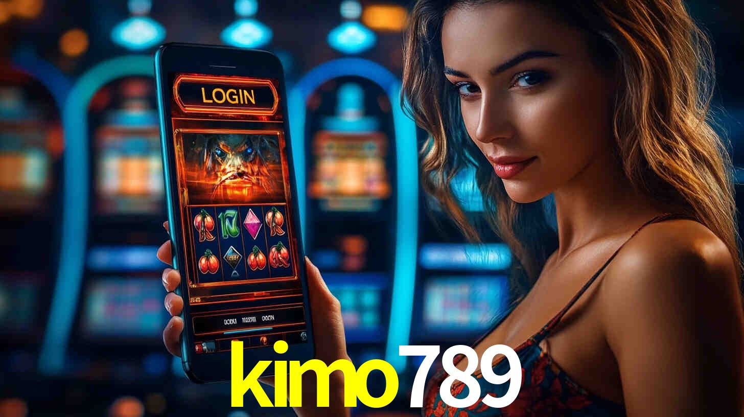kimo789 bet