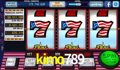 A Emoção da Loteria na kimo789: Uma Chance de Mudança de Vida