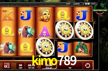 Apostas Esportivas na kimo789: Um Guia Completo