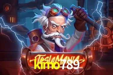 Cadastro Rápido kimo789