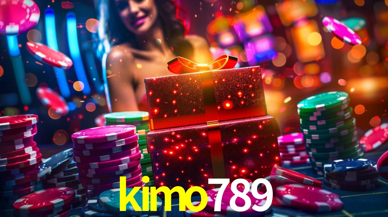 cassino kimo789