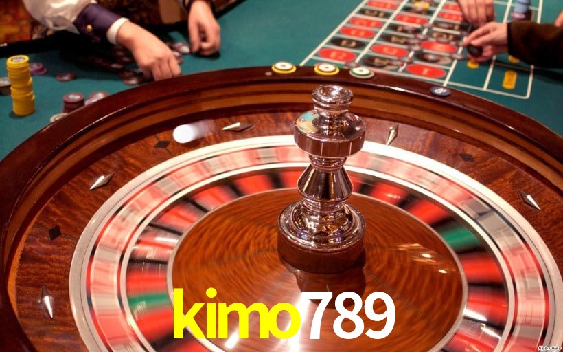 Torneios kimo789