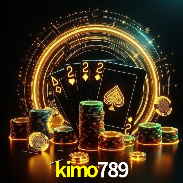 Jogos de Slot kimo789