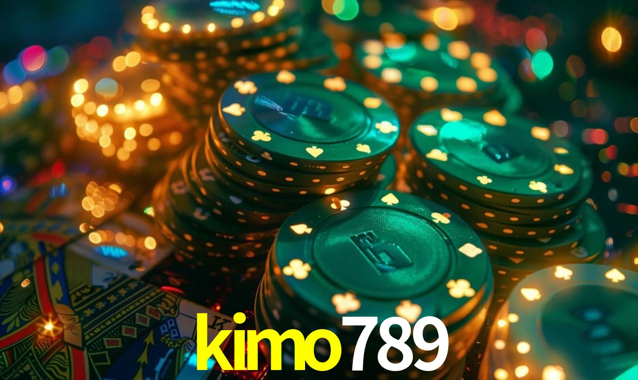 Apostas de Futebol kimo789