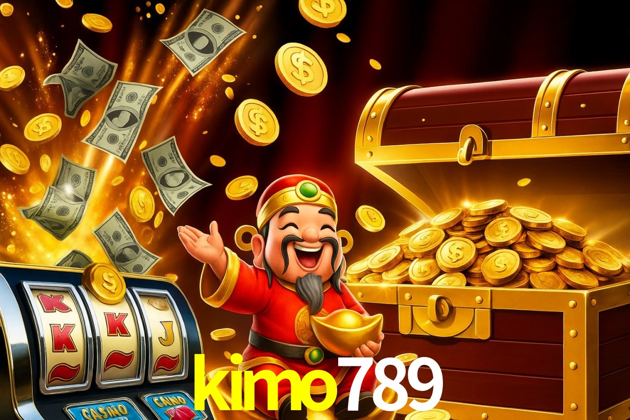 Programa VIP kimo789