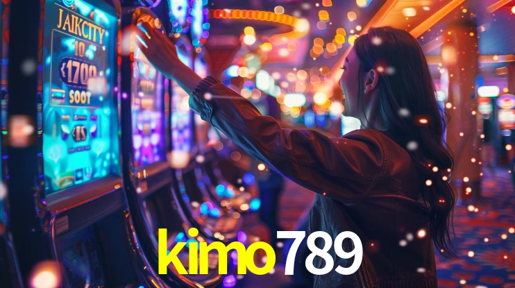 kimo789.com