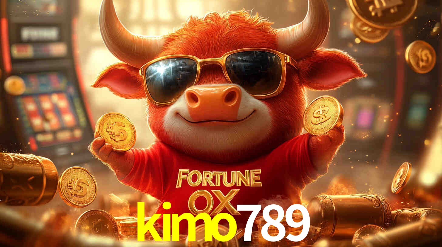 kimo789: A Experiência de Casino com Jogos de Mesa ao Vivo