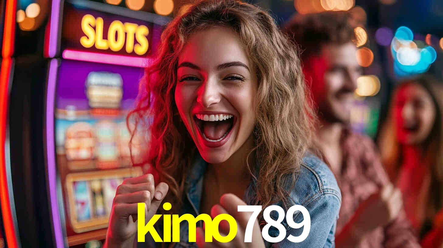 A Experiência Imersiva dos Cassinos Ao Vivo no kimo789