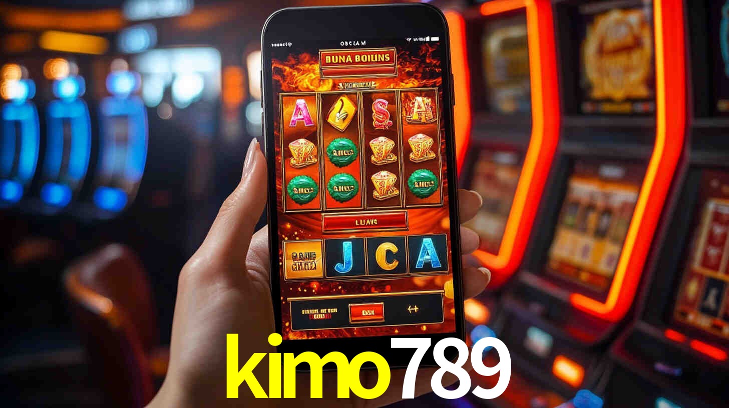 kimo789.com