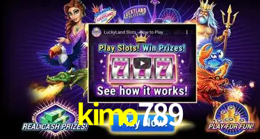 Descubra a Magia dos Jogos de Arcade no kimo789