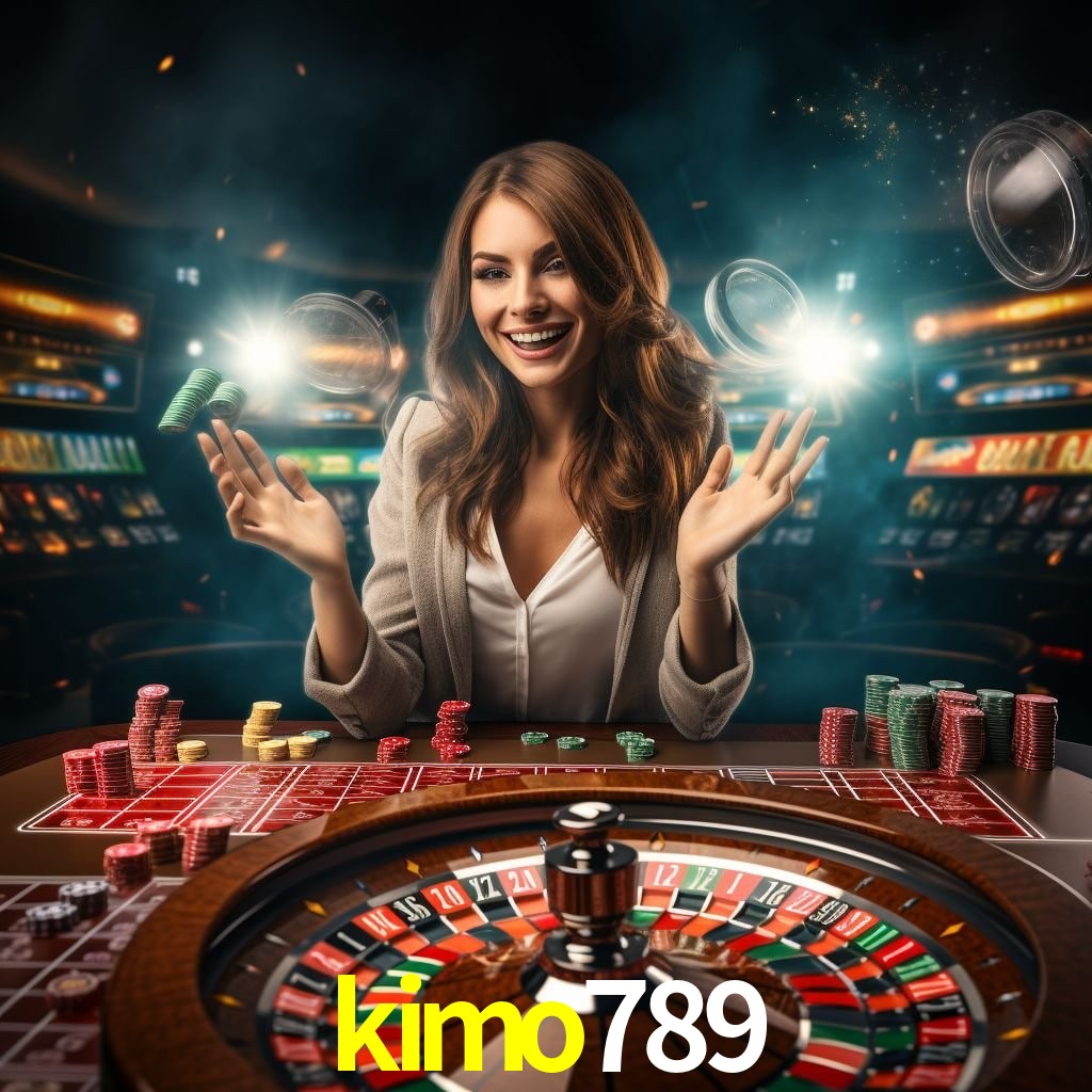 Experimente o Login Seguro Premium no kimo789