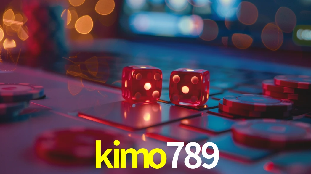 Slot Games kimo789