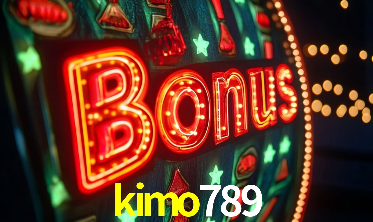 Bônus Diários kimo789