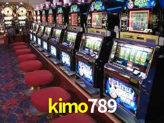 A Popularidade dos Caça-Níqueis no kimo789