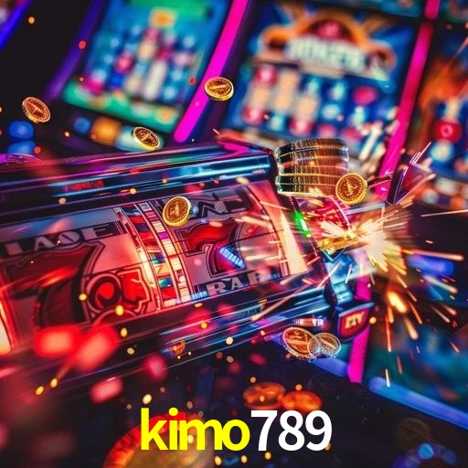 Casino Ao Vivo kimo789
