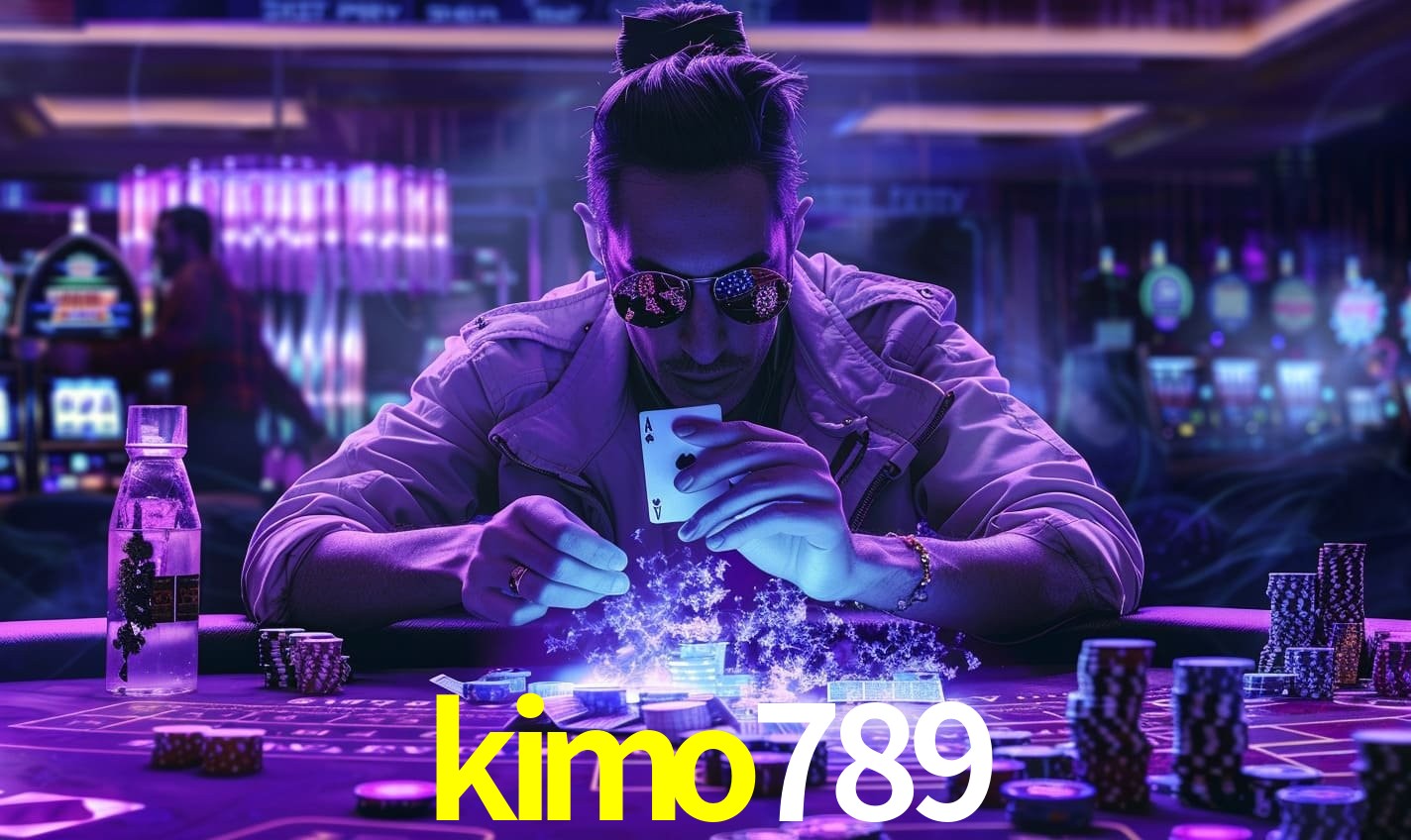 VIP Casino kimo789
