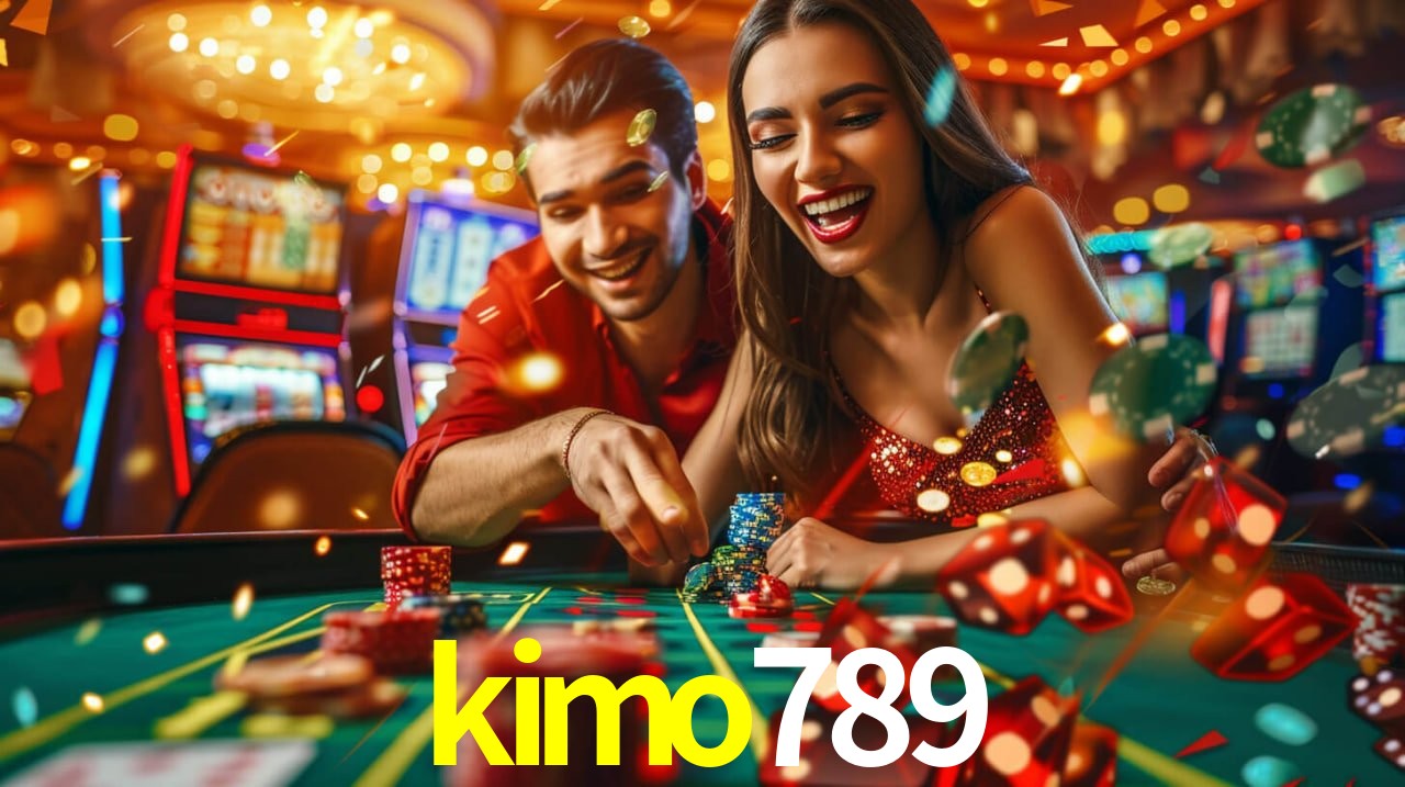 Tecnologia da Plataforma kimo789