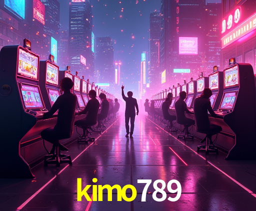 Mesa de Roleta kimo789