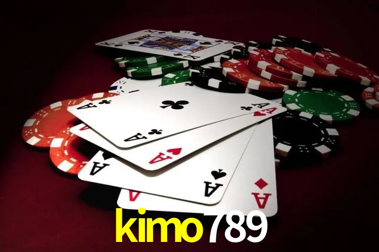 Casino VIP kimo789