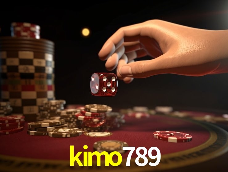 Casino Ao Vivo kimo789
