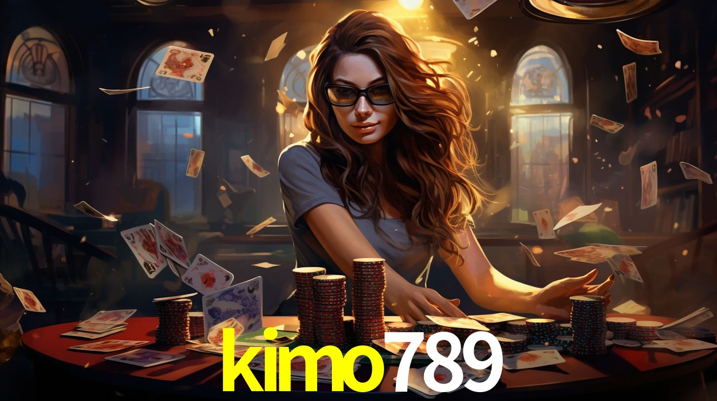 Live Casino kimo789