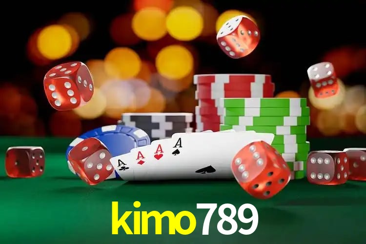Provedores de Jogos kimo789