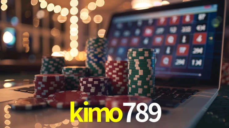 Live Casino kimo789