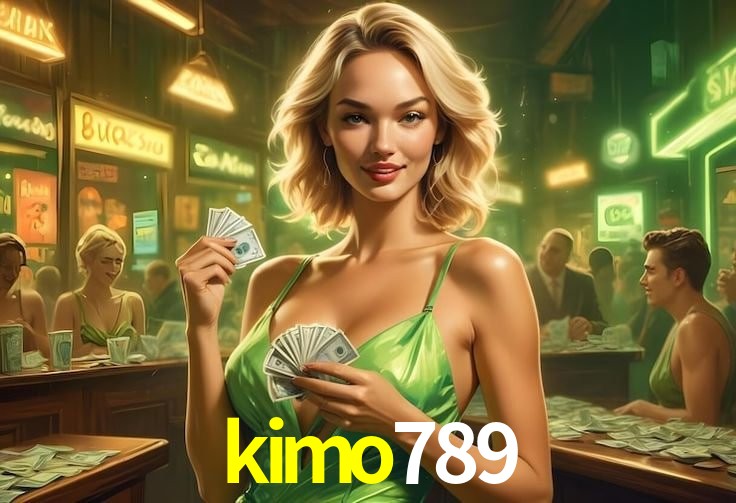 Desvendando o Mundo dos Jogos Virtuais na kimo789